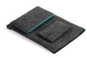 Tasker - DURABLE Computer sleeve 16,4'' EFFECT - 507132