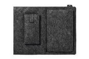 Tasker - DURABLE Computer sleeve 16,4'' EFFECT - 507158