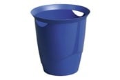 Skrivebordstilbehør - DURABLE Papirkurv TREND - 1701710040