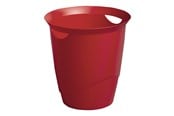 Skrivebordstilbehør - DURABLE Papirkurv TREND - 1701710080