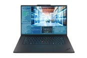 Bærbar - Lenovo Thinkpad T1g Gen 8 - 16" | RTX 5070 | Core Ultra 9 | 64GB | 2TB | vPro Enterprise - 21TD0004MX