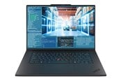 Bærbar - Lenovo Thinkpad P1 Gen 8 - 16" | RTX PRO 2000 | Core Ultra 7 | 64GB | 1TB - 21Q80002MX