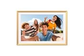 Digital fotoramme - Arzopa D14 Golden Digital Photo Frame - D14 Golen