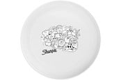 Hobby artikler - Sharpie Frisbee - 95069990