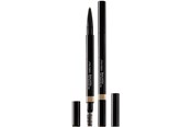 Makeup - Shiseido Brow Ink Trio Brow Pencil 04 - Ebony - 729238147768