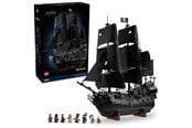 LEGO®  - LEGO Icons 10365 Kaptajn Jack Sparrows piratskib - 10365