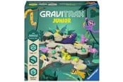Konstruktionslegetøj - Ravensburger GraviTrax Junior Starter Set Jungle - 274994