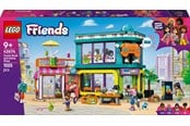 LEGO® - LEGO Friends 42674 Tegneserie- og spilbutik - 42674