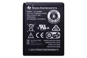 Skrivebordstilbehør - Texas Instruments Opladningsbart Batteri til TI-Ns *DEMO* - 171663