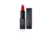 Makeup - Shiseido Modernmatte Powder Lipstick 514 Hyper Red - 729238147904