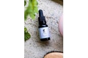 Ansigtspleje - Grums restore + glow coffee oil (15 ml.) - GR-CO-01