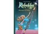 Børnebøger - Rebekka og dansen til Milo - Børnebog - Hardcover - 9788727260495