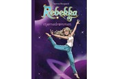 Børnebøger - Rebekka og stjernedrømmen - Børnebog - Hardcover - 9788727142340