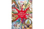 Børnebøger - Hvor er Julestjernen? En søg og find-julebog - Børnebog - Hardcover - 9788727269412