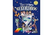 Årbøger - Børnenes rekordbog 2026 - Årbog - hardcover - 9788727258430