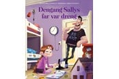 Børnebøger - Dengang Sallys far var dreng - Børnebog - Hardcover - 9788727234014