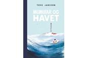 Skønlitteratur & Fiktion - Mumifar og havet - Skønlitteratur & Fiktion - hardcover - 9788727201658