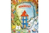 Børnebøger - Et år i Mumihuset - Børnebog - Hardcover - 9788727211824