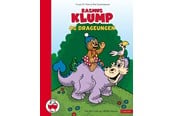 Børnebøger - Rasmus Klump og drageungen - Børnebog - Hardcover - 9788727246932