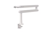 Mikrofon - Beacn Mic Stand Low Profile - Hvid - 00073