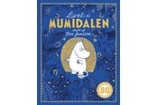Børnebøger - Livet i Mumidalen - Børnebog - Hardcover - 9788727211848
