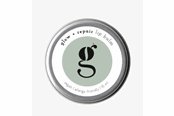 Ansigtspleje - Grums glow + repair lip balm (15 ml.) - GR-LB-01