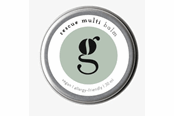 Ansigtspleje - Grums rescue multi balm (30 ml.) - GR-MB-01