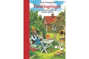 Børnebøger - Pandekagekagen og andre skønne historier med Peddersen og Findus - Børnebog - Hardcover - 9788727246611