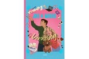 Børnebøger - Jas & Mikas vennebog - Børnebog - Hardcover - 9788727229874
