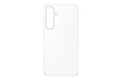Mobil - Covers & Cases - Samsung Galaxy S25 FE Clear Case - EF-QS731CTEGWW