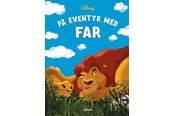 Børnebøger - På eventyr med far - Børnebog - Hardcover - 9788727246710