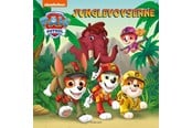 Børnebøger - Junglevovserne - Paw Patrol - Børnebog - Hardcover - 9788727247571