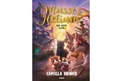Børnebøger - Musse og Helium (5) - Den sidste kamp - Børnebog - Hardcover - 9788727217406