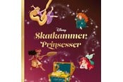 Børnebøger - Disney Skatkammer - Prinsesser - Børnebog - Hardcover - 9788727229690