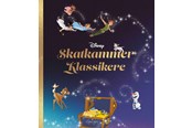 Børnebøger - Disney Skatkammer - Klassikere - Børnebog - Hardcover - 9788727229669