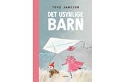 Skønlitteratur & Fiktion - Det usynlige barn - Skønlitteratur & Fiktion - hardcover - 9788727201641