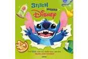 Børnebøger - Stitch invaderer Disney - Børnebog - Hardcover - 9788727223490