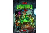 Børnebøger - Lucas O'Kult (3) vs. PostMord - Børnebog - Hardcover - 9788727162775