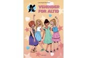 Børnebøger - K for Klara - Veninder for altid - Børnebog - Hardcover - 9788727229706