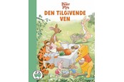 Børnebøger - Peter Plys - Den tilgivende ven - Børnebog - Hardcover - 9788727204130