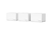 Router & firewall - MERCUSYS Halo H25BE V1 - Mesh router 802.11a/b/g/n/ac/ax/be (Wi-Fi 7) - Halo H25BE(3-pack)