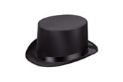 Kostumer - Boland - Hat Gala Black - 04133