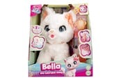 Plys - Spectron - Bella the Cat Interactive Plush Toy - IM907737