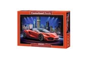 Puslespil - Selecta Play - Castorland Legpuzzel Arrinera Hussarya 33 - 1000 pcs - C-104024-2