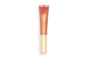 Makeup - Revolution Pro Hydra Bright Vegan Cream Blush 12 ml.- Golden - 5057566563505