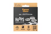 Mobil - Andet Tilbehør - PanzerGlass Hoops - lens protector for mobile phone - 1194