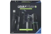 Konstruktionslegetøj - Ravensburger GraviTrax Expansion Set Vertical - 224272