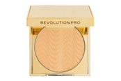 Makeup - Revolution Pro CC Perfecting Compact Powder 5 g.- Warm Maple - 5057566199537
