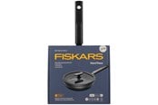 Pander - Fiskars Hard Face Sauté Pan - 24 cm with Lid - 1075528