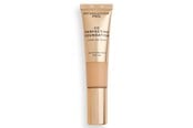 Makeup - Revolution Pro Liquid SPF 30 Foundation 30 ml.- F 6.5 medium - 5057566198578